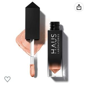 Haus Labs Lady Gaga Liquid Eyeshadow      😃2 for $8